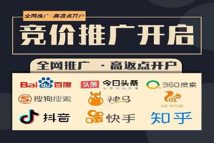 百度推广托管案例分享，看如何提升广告转化率